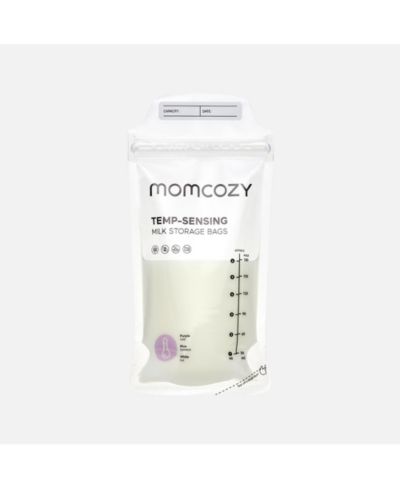 Пакеты для грудного молока Momcozy, 120 шт