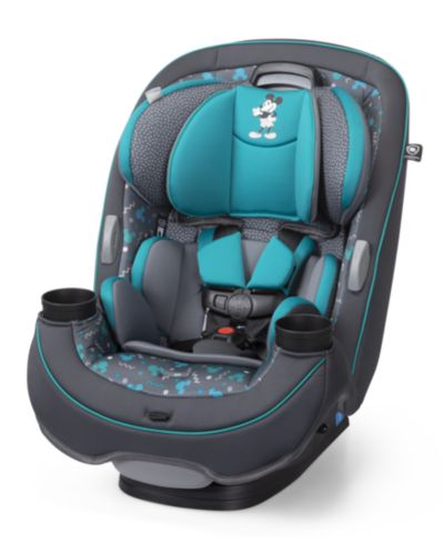 Disney Baby® Grow and Go™ универсальное автокресло