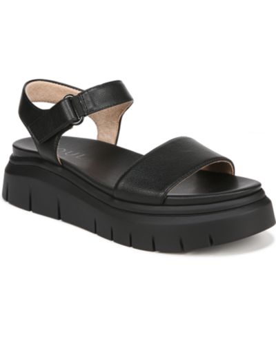SOUL Naturalizer Poppi Ankle Strap Sandals