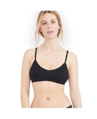 HATCH Collection Maternity The Everyday Nursing Wireless Bra