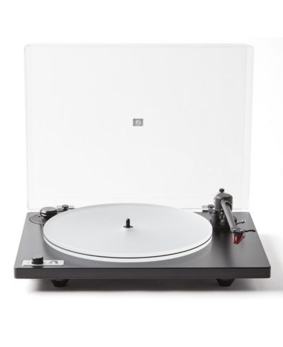 U-turn Audio Orbit 2 Special Belt-Drive Turntable with Ortofon 2M Red Cartridge