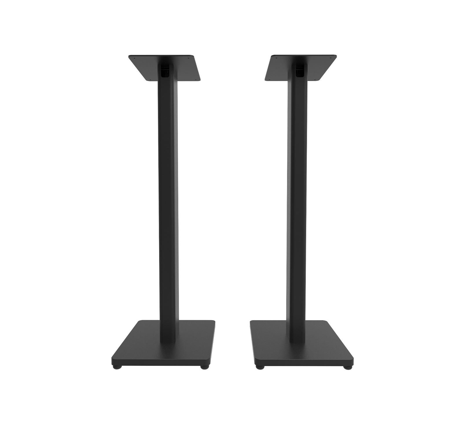 Kanto ST34 34" Universal Bookshelf Speaker Floor Stand.