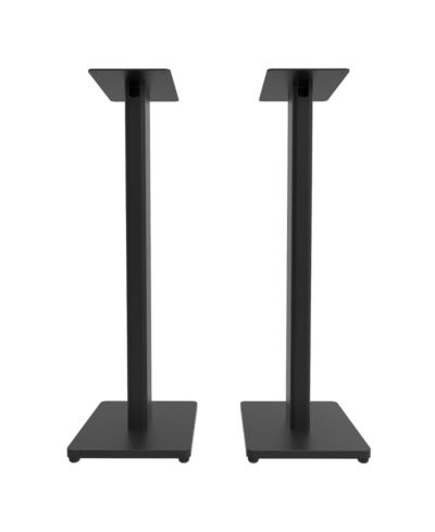 Kanto ST34 34" Universal Bookshelf Speaker Floor Stand.