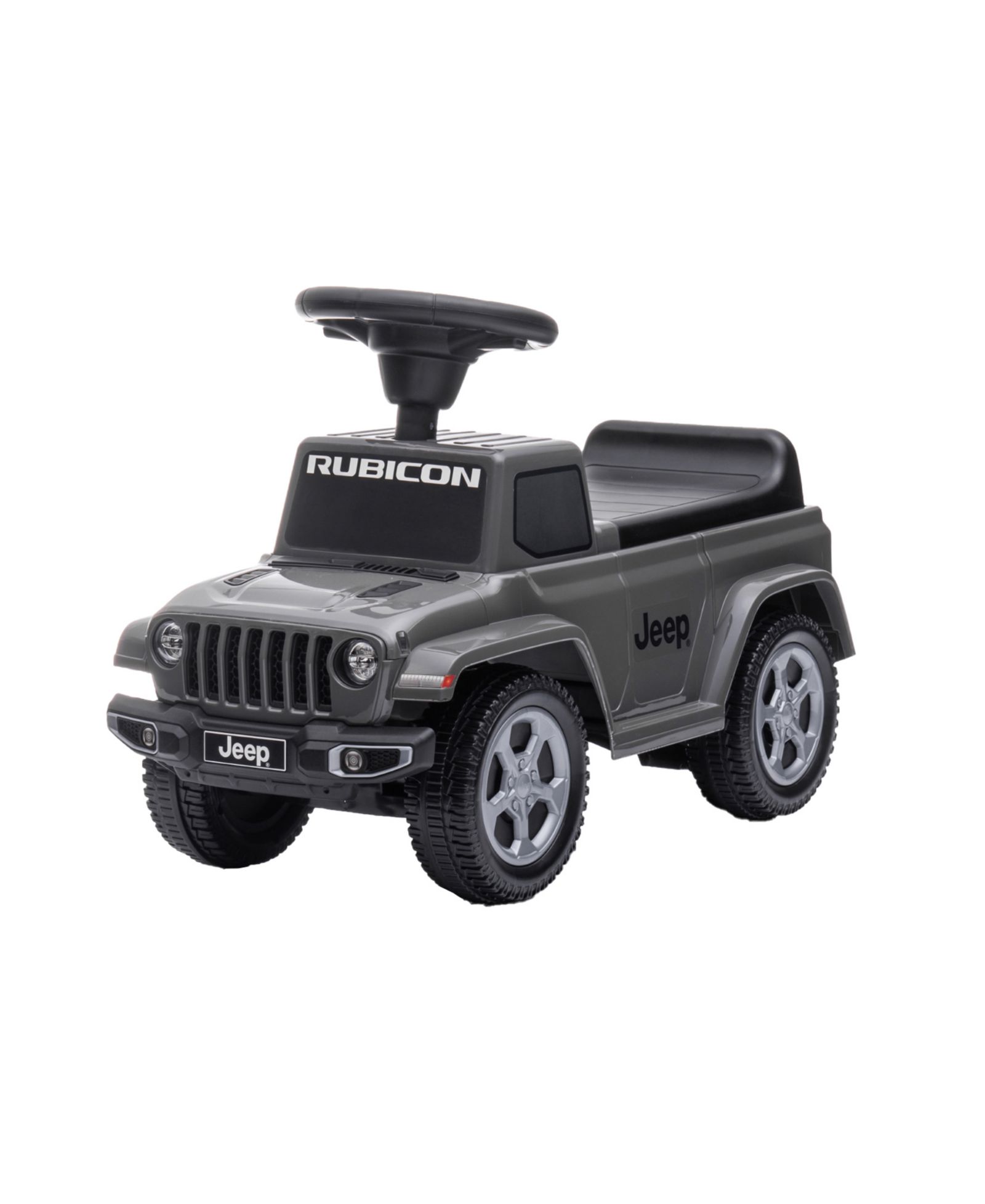 Детская машинка Freddo Jeep Rubicon Foot to Floor