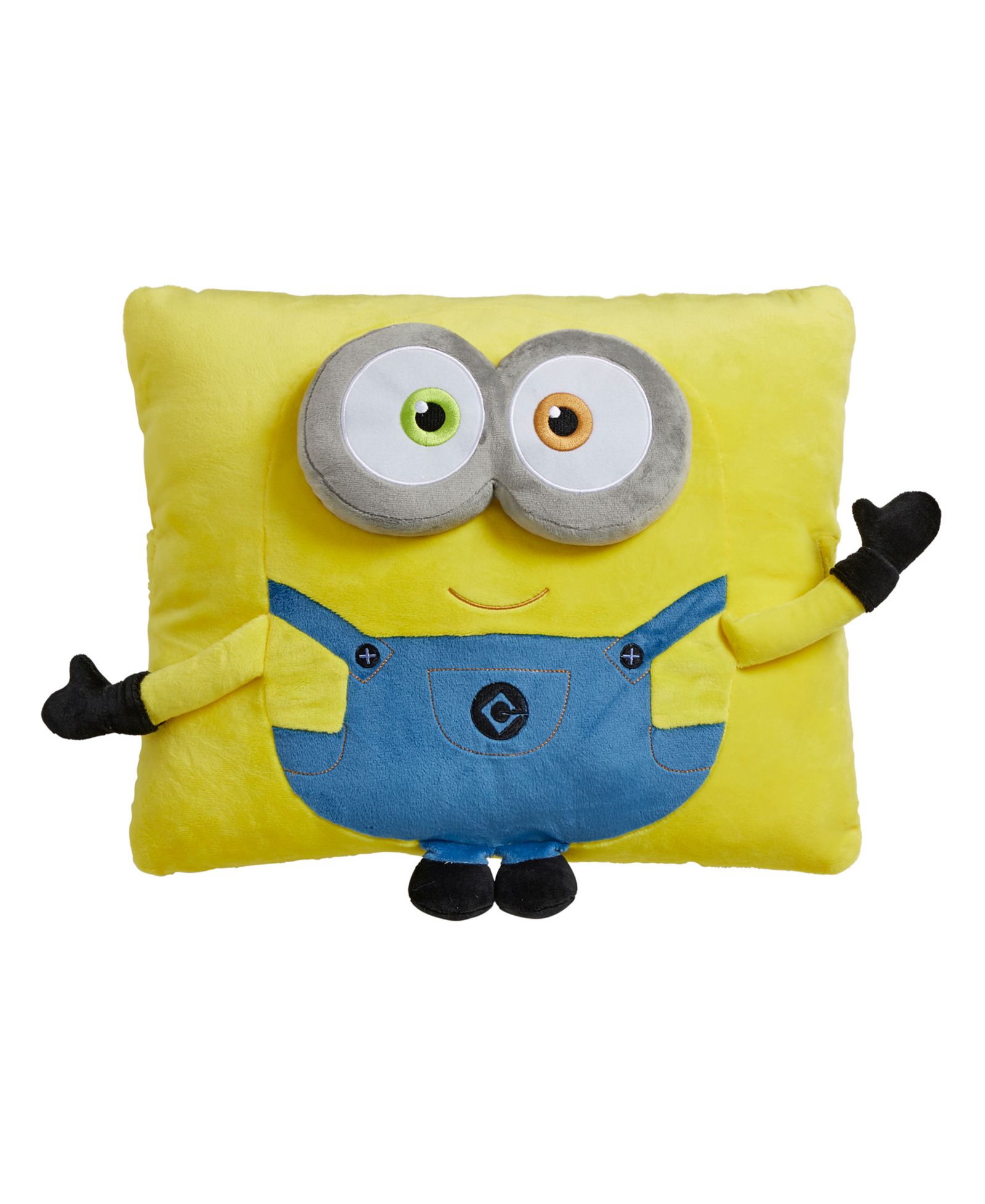 Мягкая игрушка Bob The Minion Pillow Pet