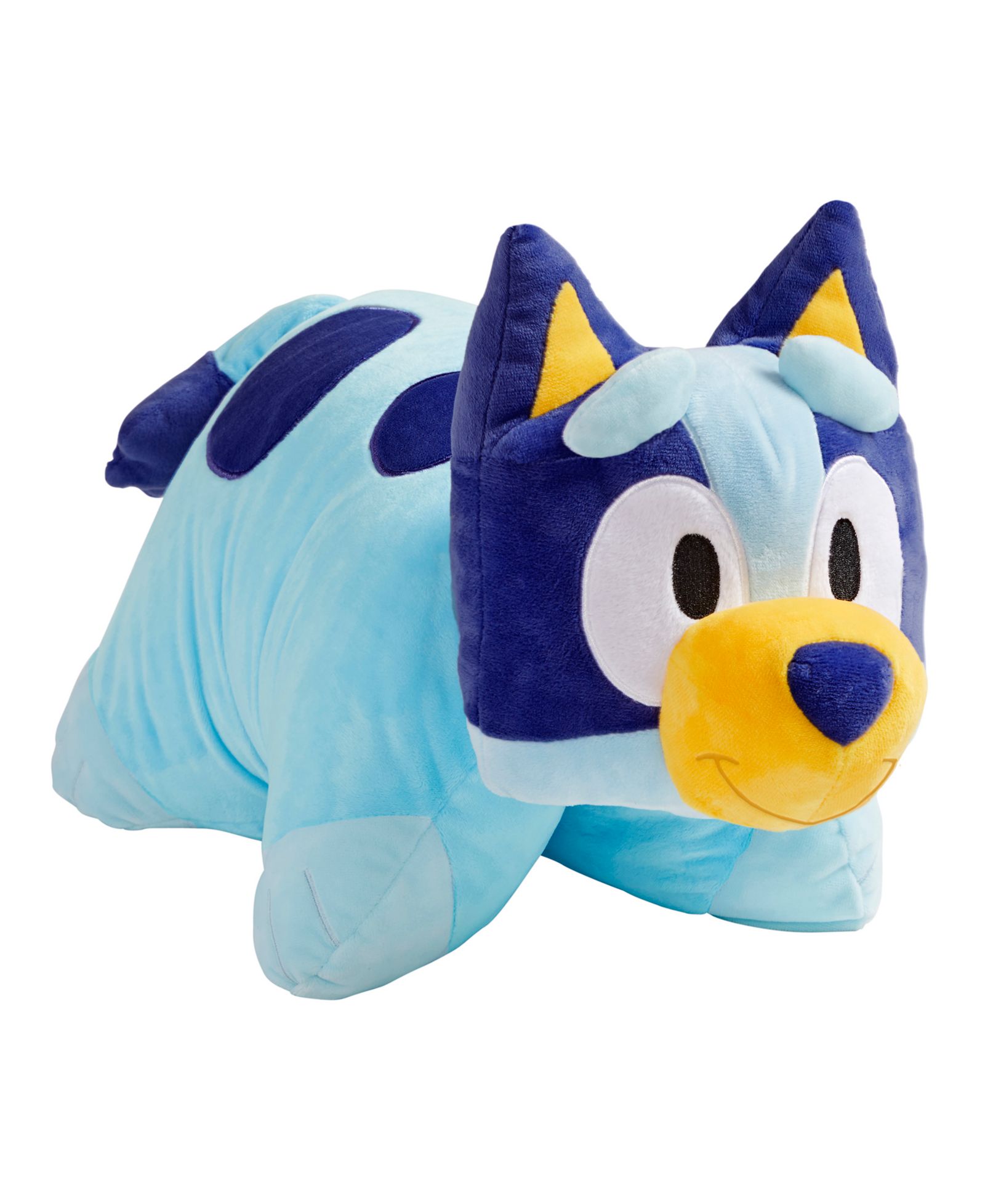 Pillow Pets Bluey Dog 30" Подушка-игрушка