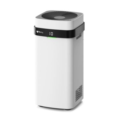 Airdog USA X5 очиститель воздуха для дома с многоразовым фильтром