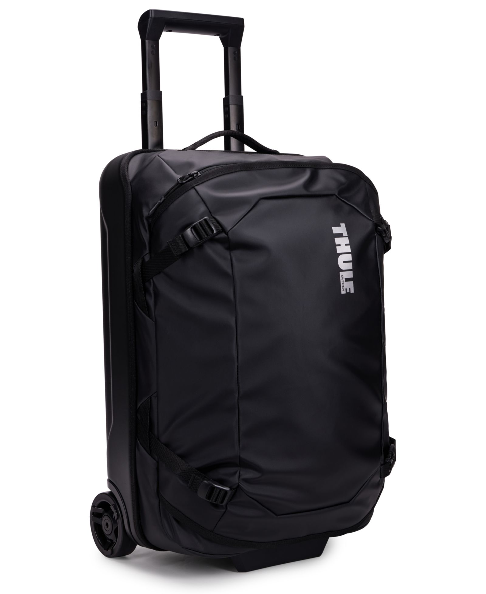 Thule Chasm Small Carry-On Wheeled Duffel Bag