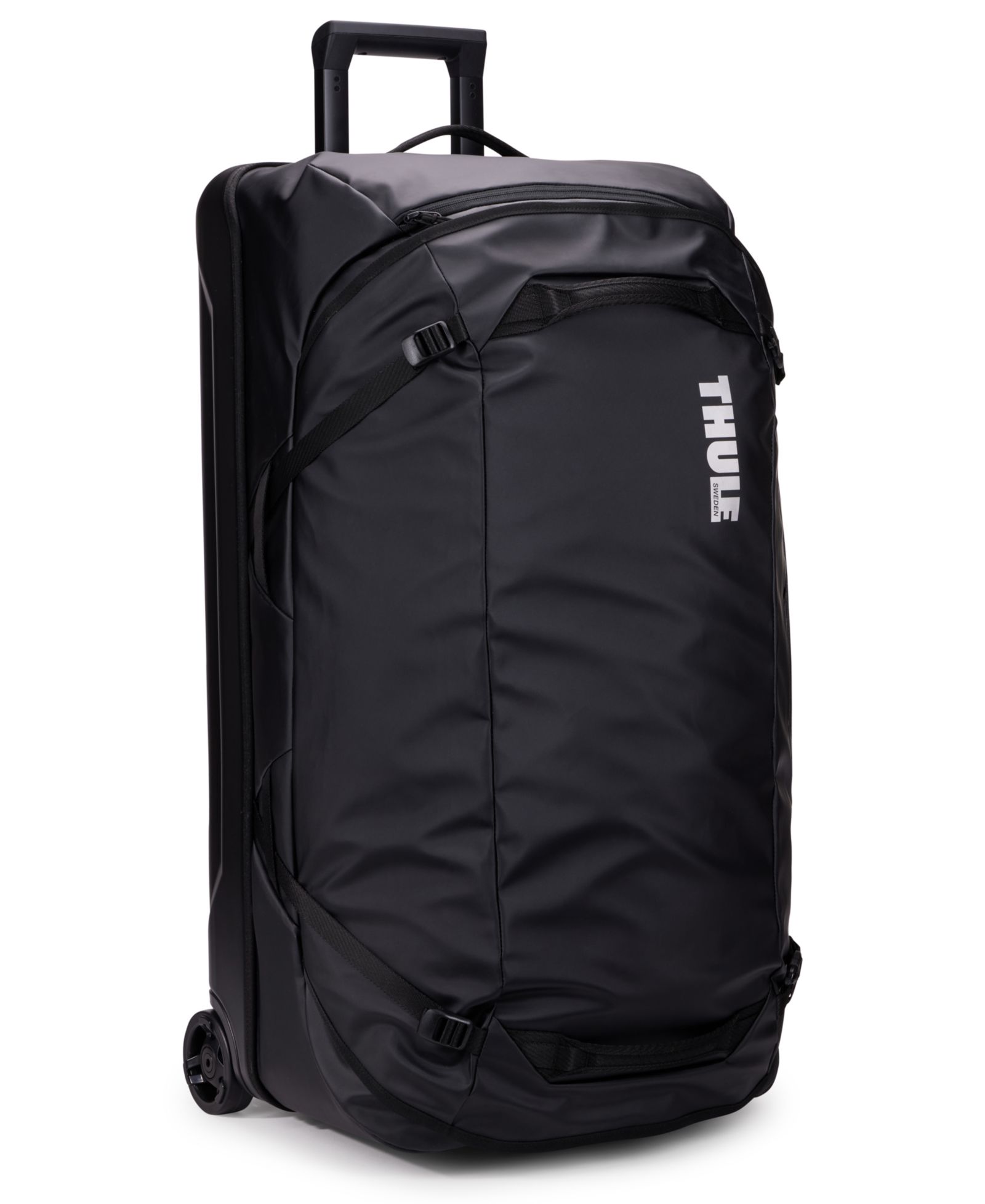 Thule Chasm Large Wheeled Duffel Bag