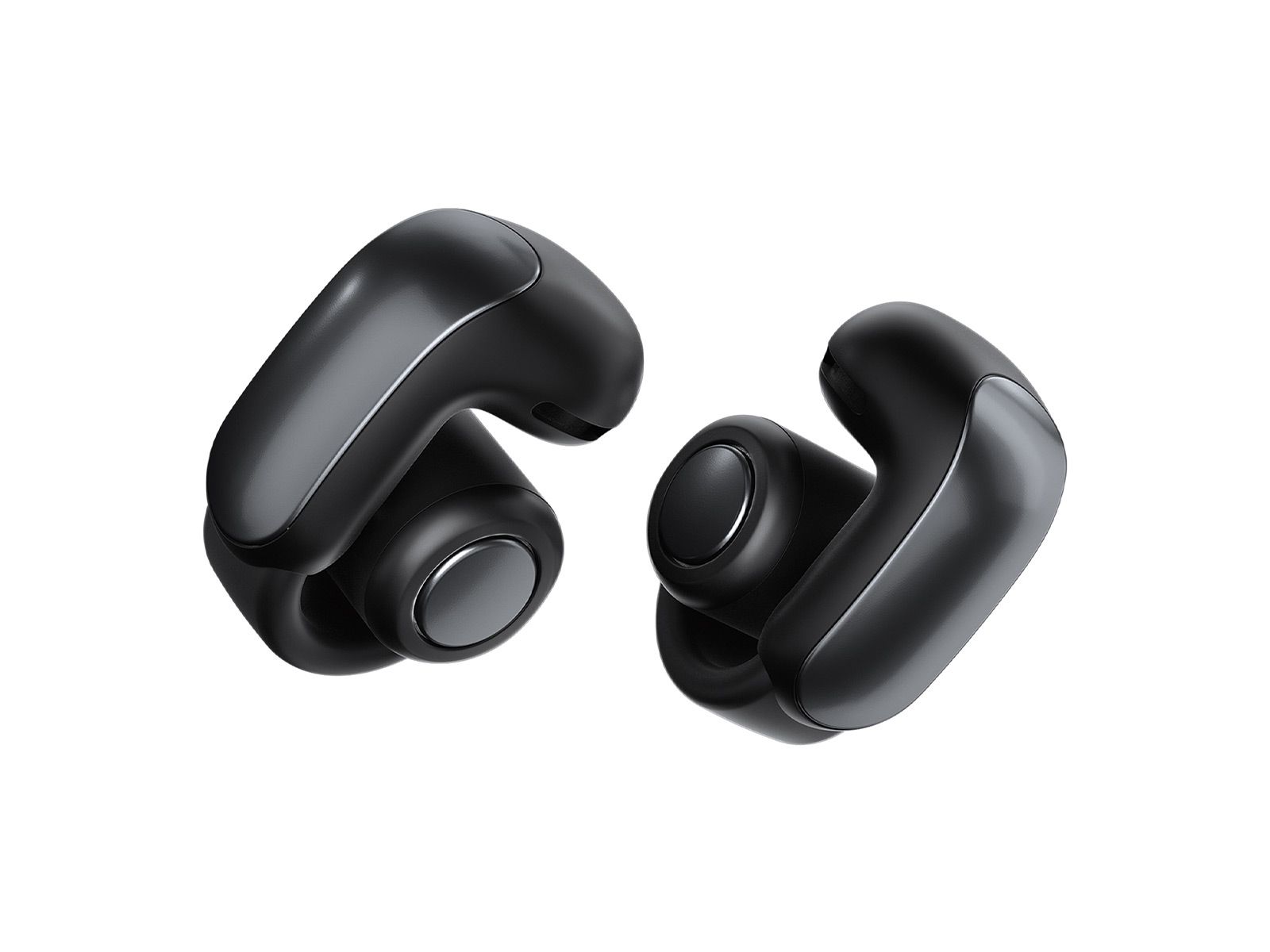 Bose Bose Ultra Open наушники-вкладыши