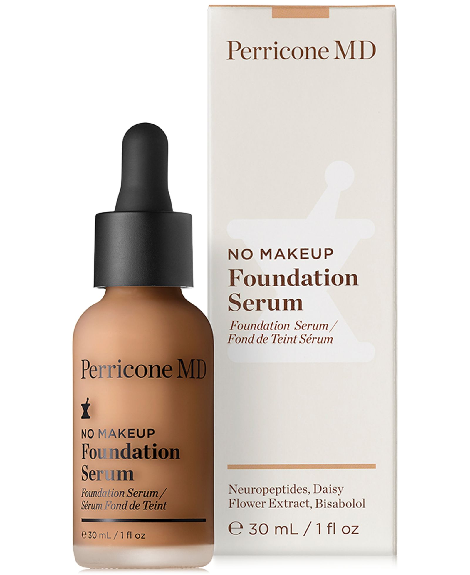 Perricone MD No Makeup Foundation Serum, 1 oz.