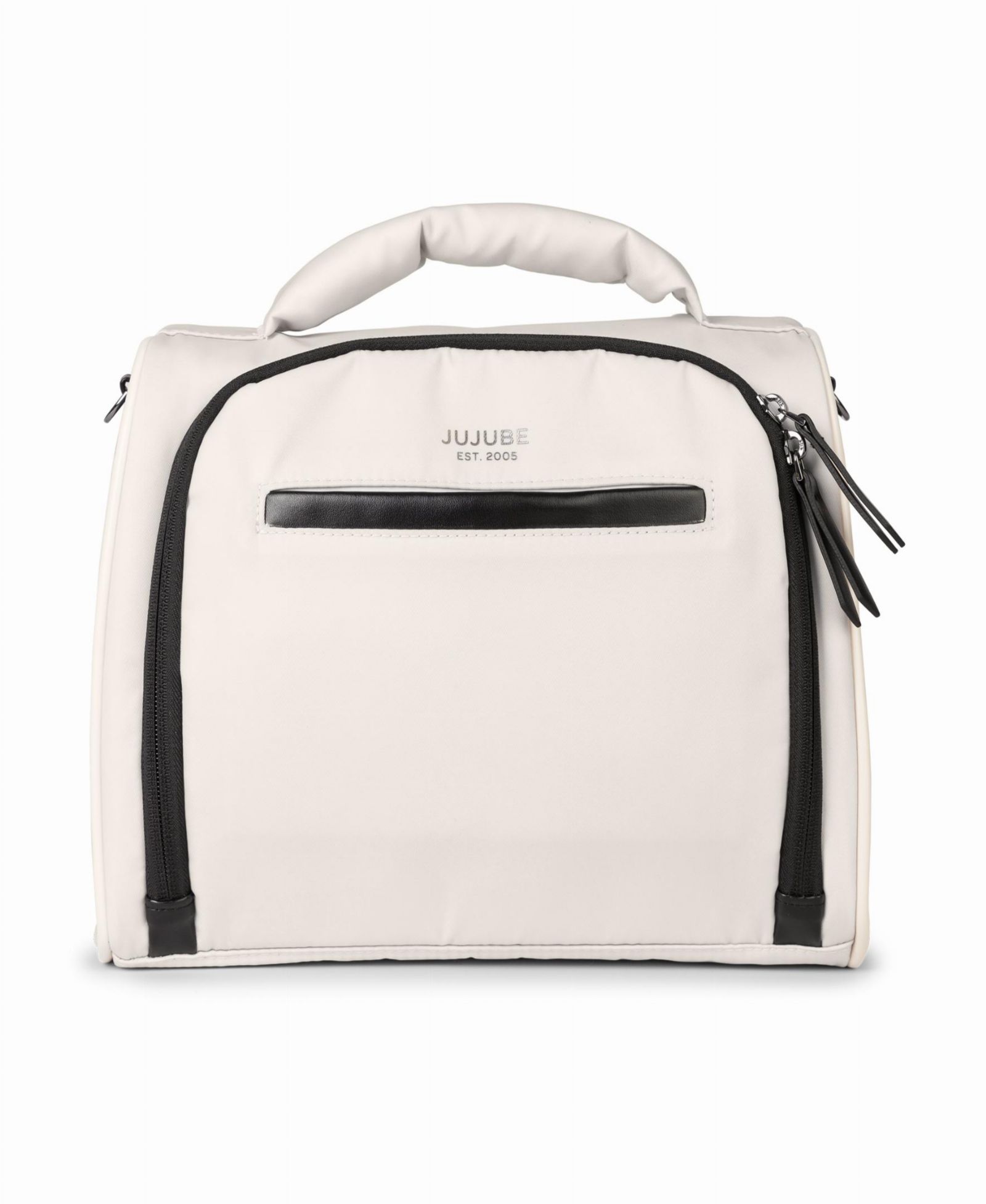 JuJuBe Witney Carson Insulated Bottle Bag - Cloud