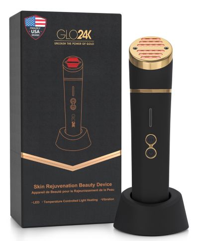Skin Rejuvenation Led Beauty Device - Face 1pc