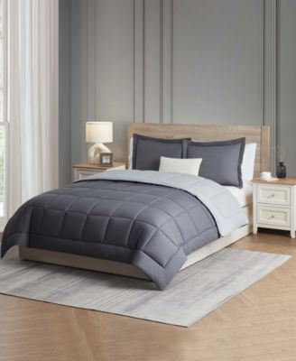 Dark Gray, Silver Gray
