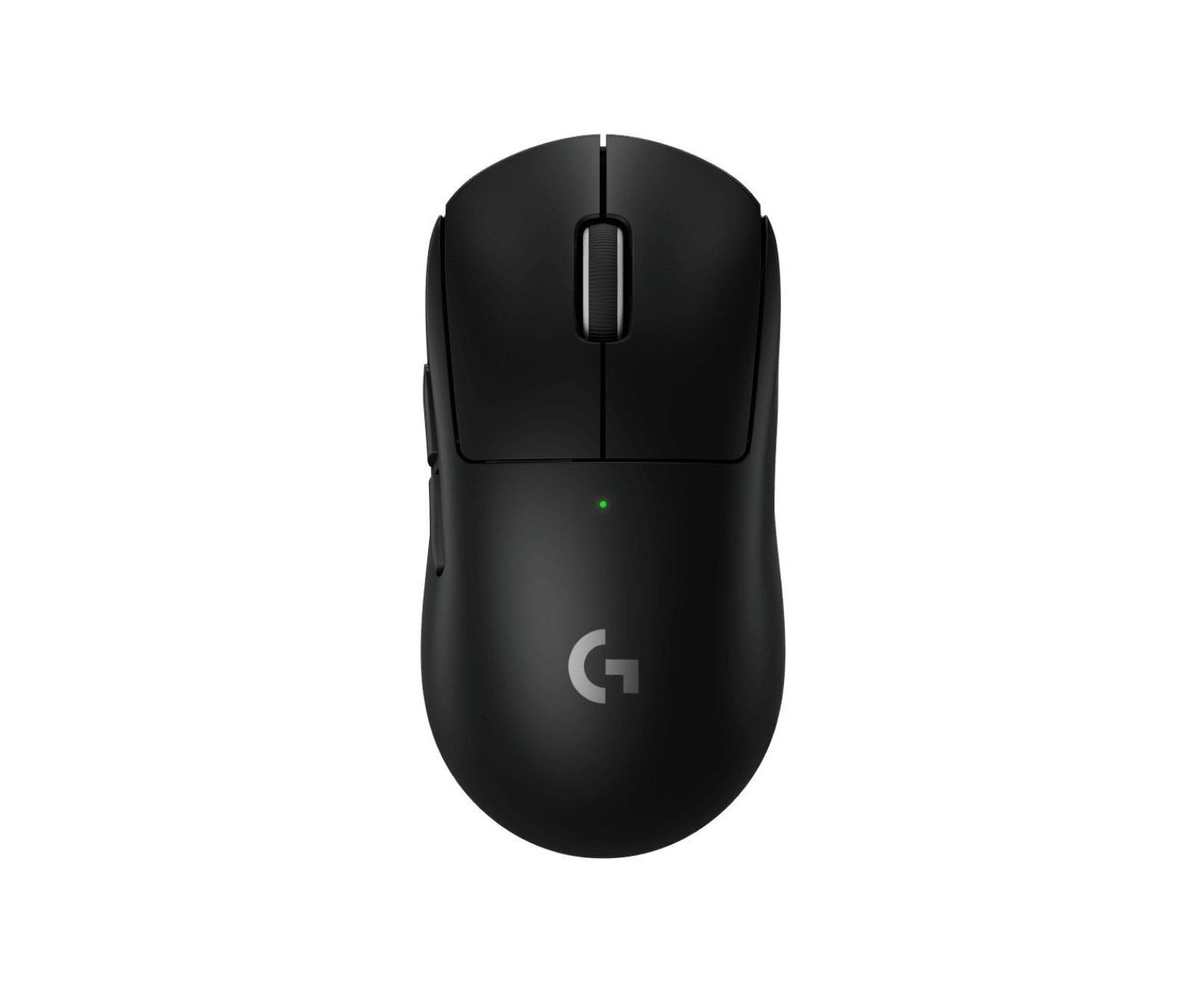 Игровая мышь Logitech G PRO X SUPERLIGHT 2 LIGHTSPEED, черная