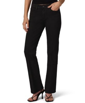Joe's Jeans Petite The Provocateur Mid-Rise Bootcut Denim Jeans
