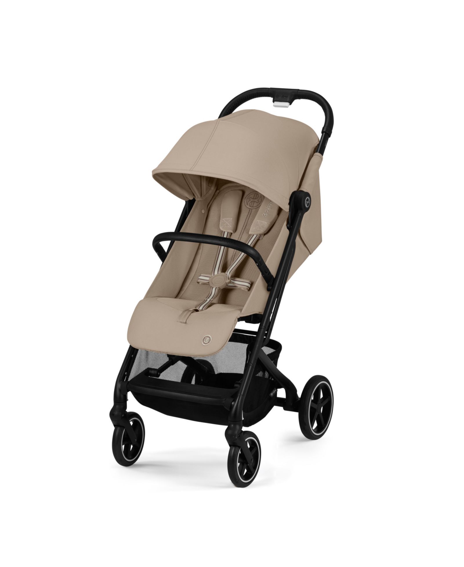 Cybex Infant Beezy 2 Compact City Stroller