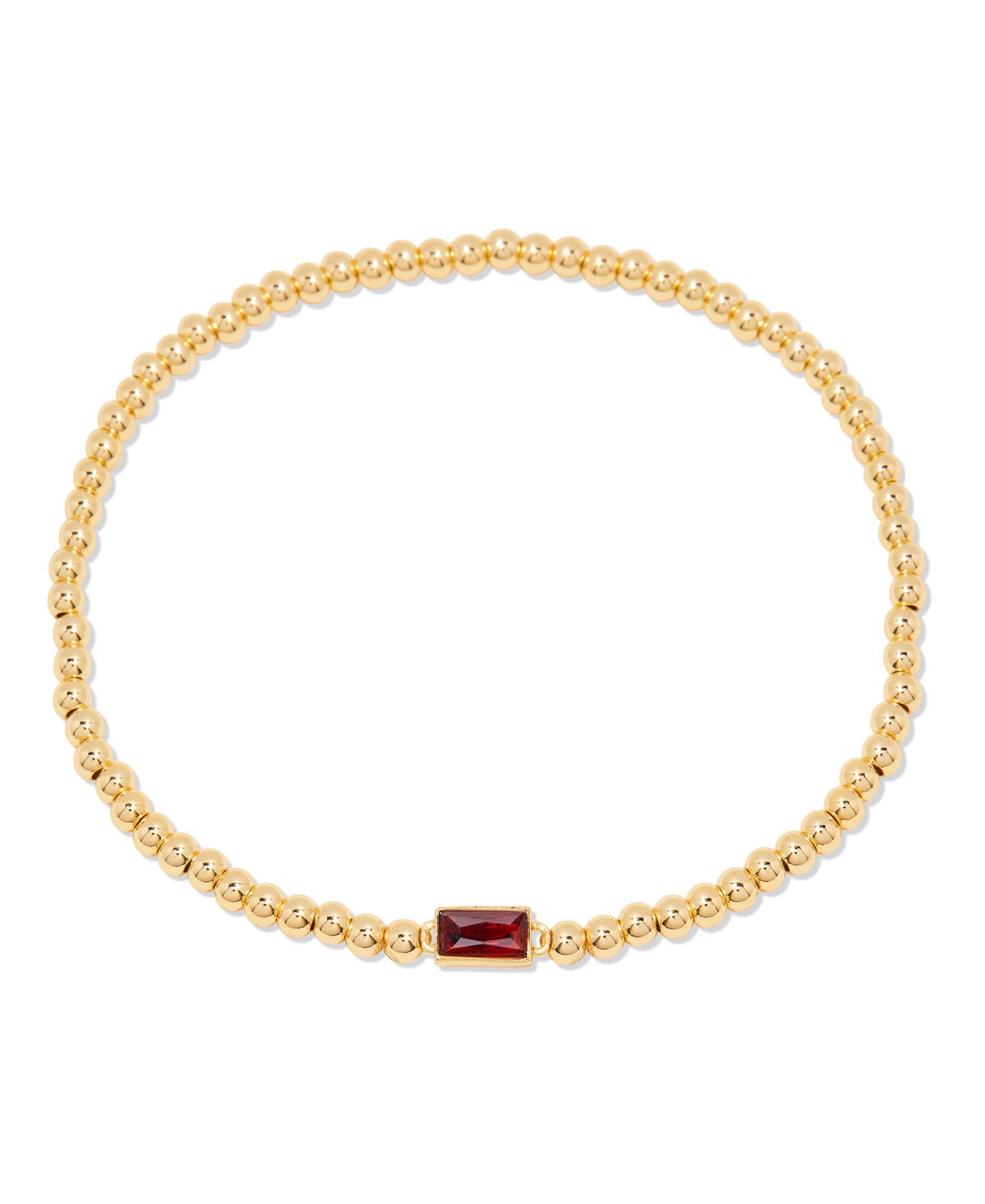 Браслет Brook & York Kylie Birthstone