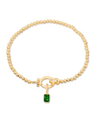 Brook & York Mackenzie браслет с камнем рождения