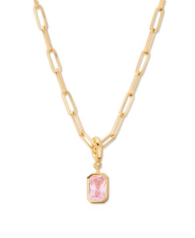 OCT Birthstone