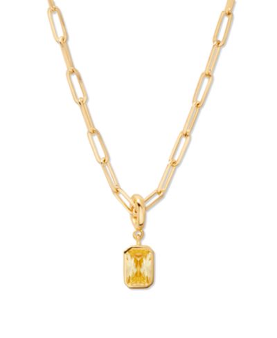 NOV Birthstone