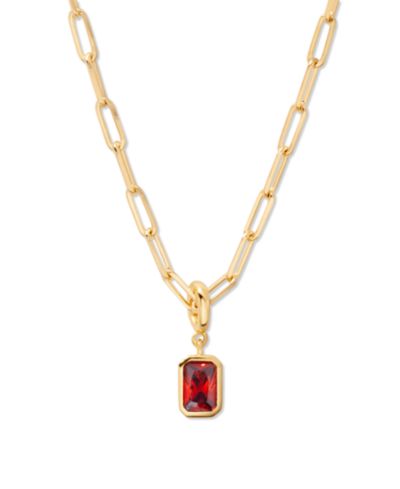 JAN Birthstone