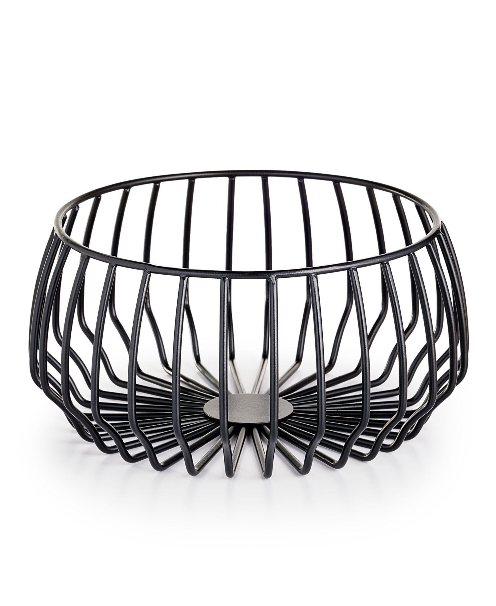 The Cellar Wire Fruit Bowl, Exclusively at Macy’s