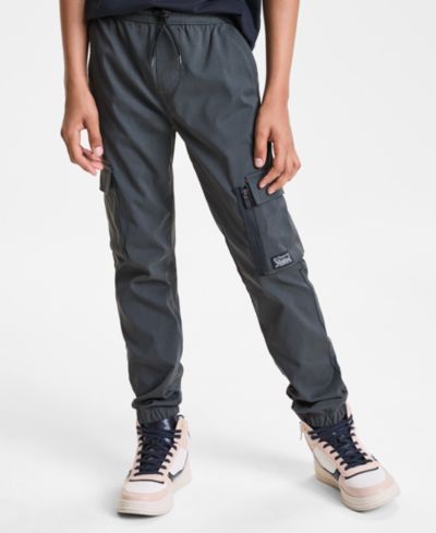 Levi's® Big Boys Tech Stretch Cargo Jogger Pants