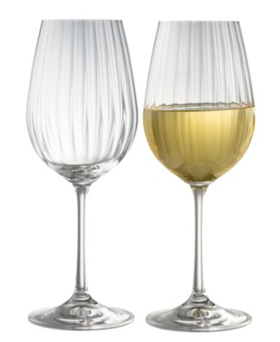 Galway Crystal Erne Бокалы для вина Set of 2