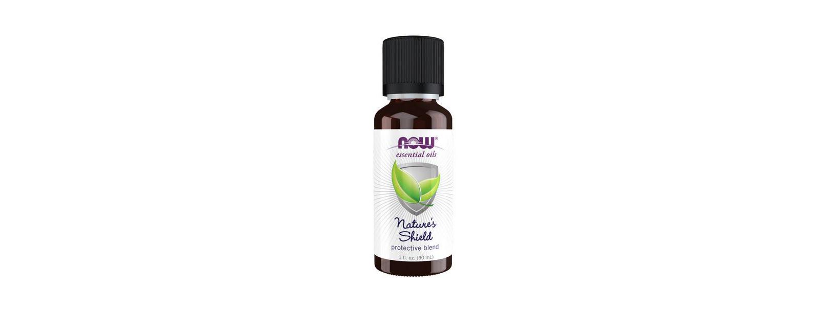 NOW Foods Nature's Shield 1 oz