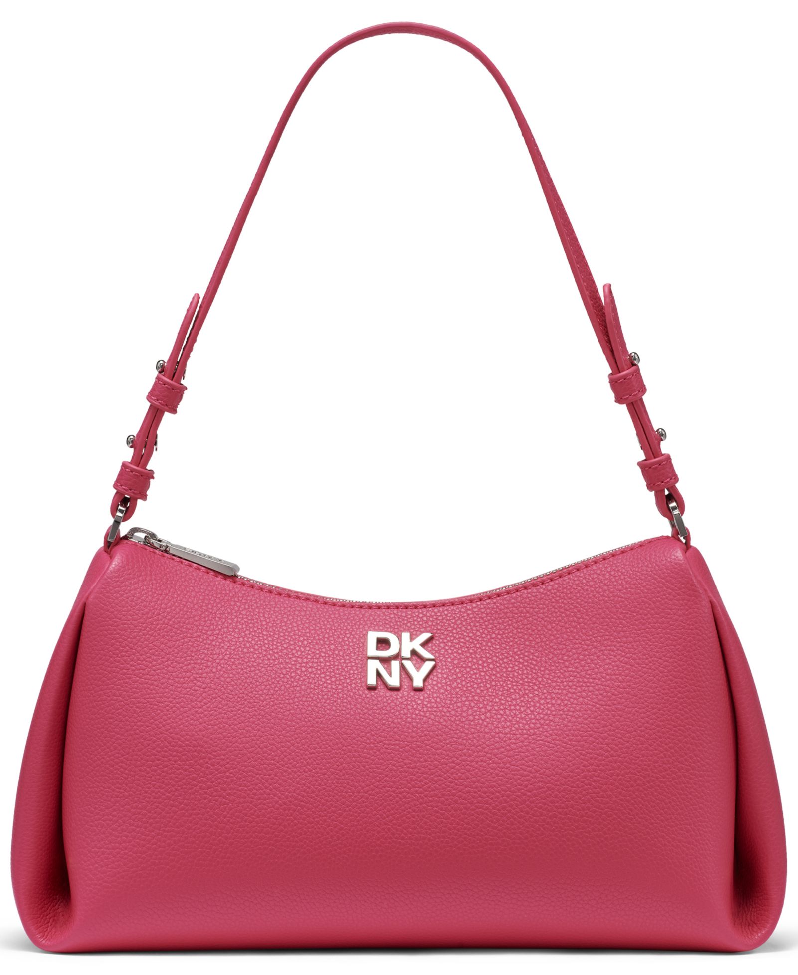 DKNY Remy Top Zip Shoulder Bag