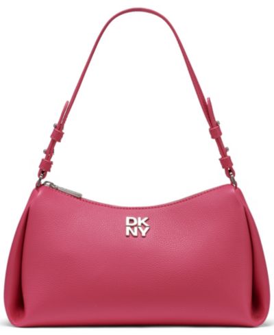 DKNY Remy Средняя сумка через плечо с молнией-верхом