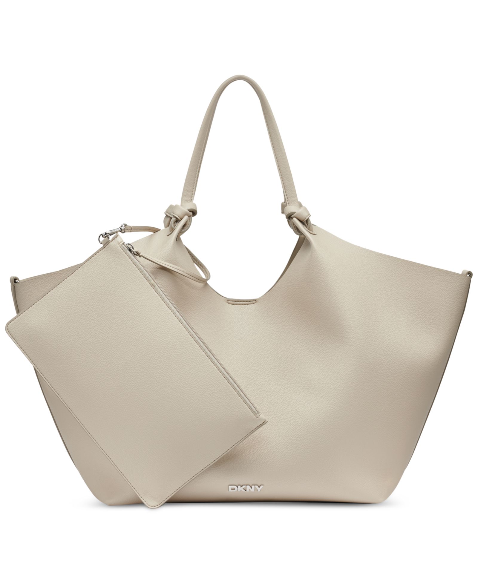 DKNY Paula Commuter Medium Tote Handbag
