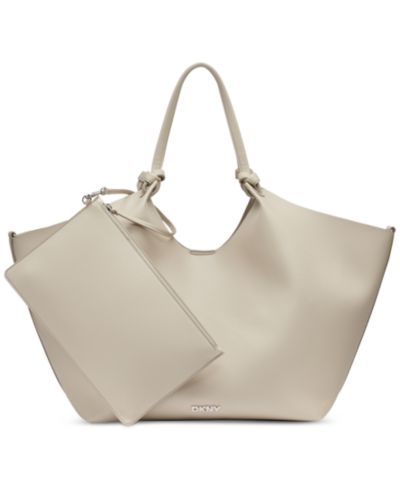 Средняя сумка-тоут DKNY Paula Commuter