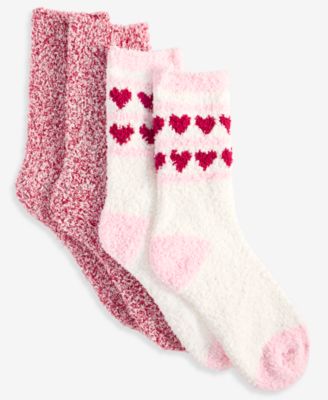 Hearts Holly Berry