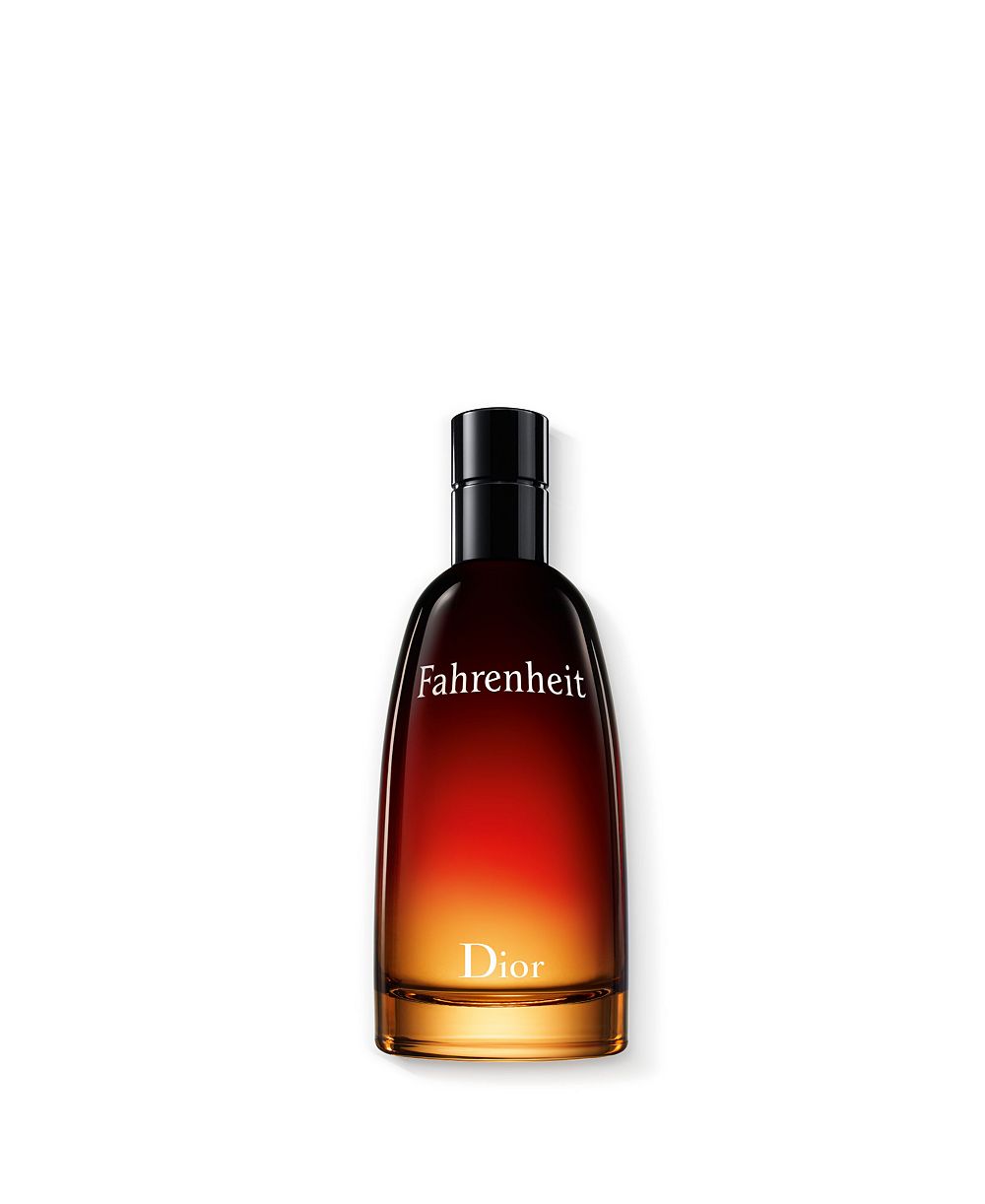 Dior Men's Fahrenheit Eau de Toilette Spray, 3.4 oz.