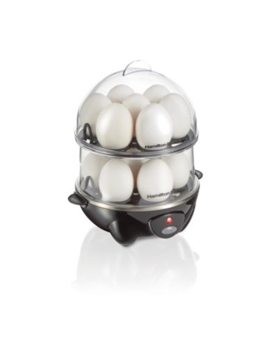 Hamilton Beach Варочная машина для яиц 3-in-1 на 14 яиц - 25508G
