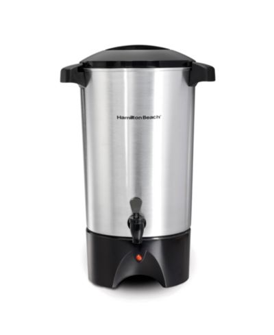 Hamilton Beach Кофейник, вместимость 45 чашек - 40515G