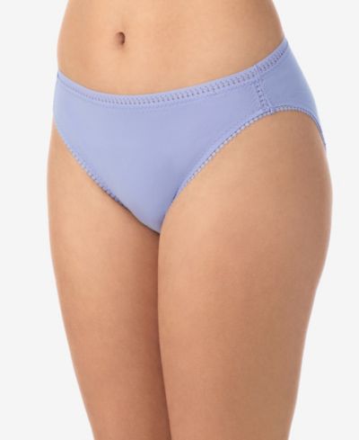 Нижнее белье On Gossamer Women's Cabana Cotton Hip Boyshort 024304