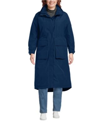 Deep sea navy