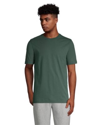 Deep woodland green