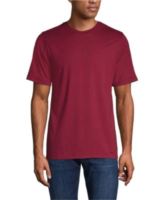 Rich burgundy