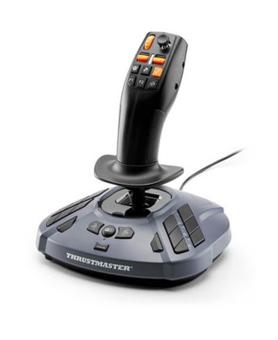 Джойстик Thrustmaster SimTask FarmStick