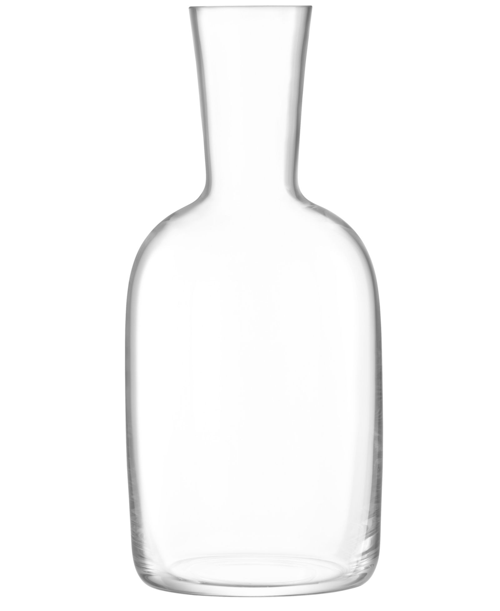 LSA International Borough Water Carafe, 37 oz.