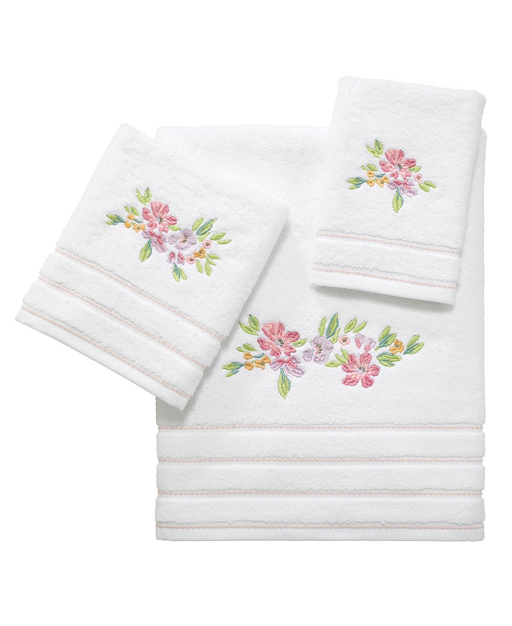 Набор полотенец Izod Catalina 3-Pc. Set