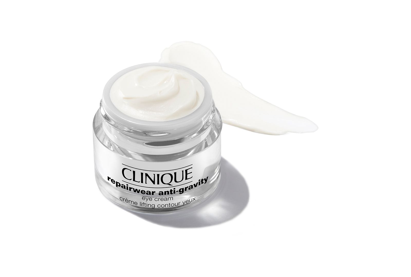 Clinique Repairwear Anti-Gravity Eye Cream, 0.5 oz