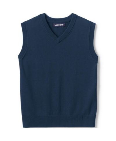 Classic navy