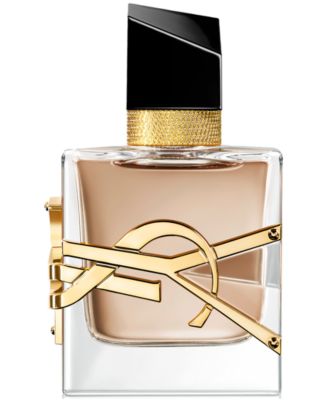 Yves Saint Laurent Libre Flowers & Flames Eau de Parfum Florale, 1 oz.