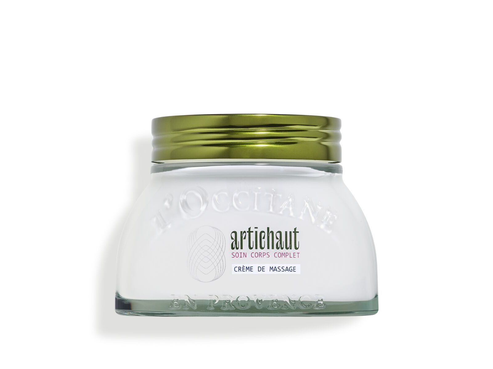 Крем для тела L'Occitane Artichoke, 7.00 fl oz