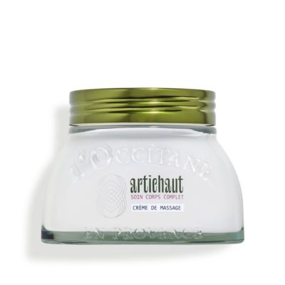 Крем для тела L'Occitane Artichoke, 7.00 fl oz